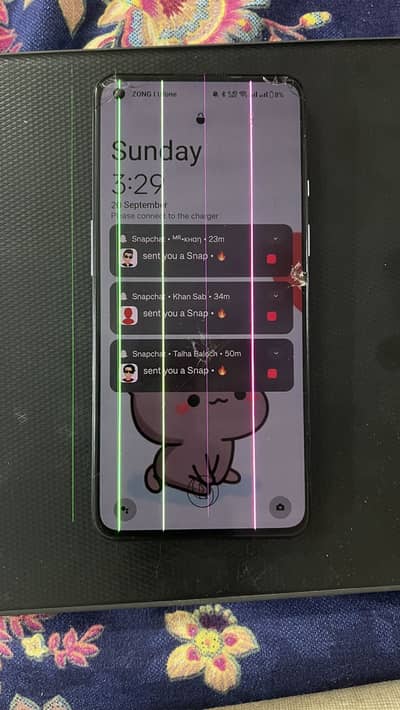 One Plus 9