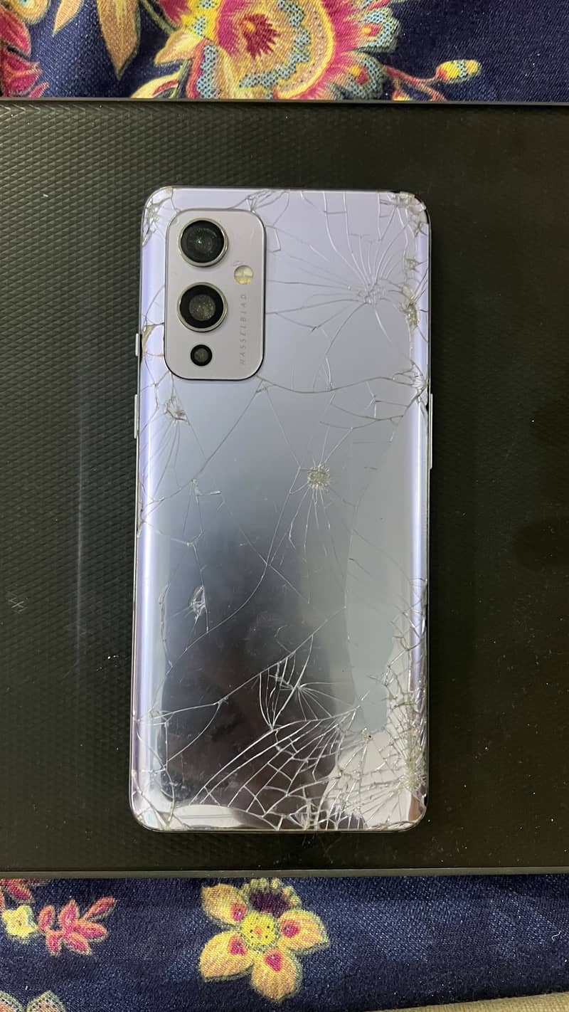 One Plus 9 3
