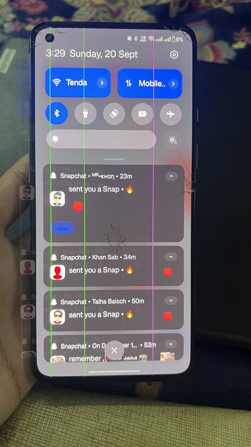 One Plus 9 4