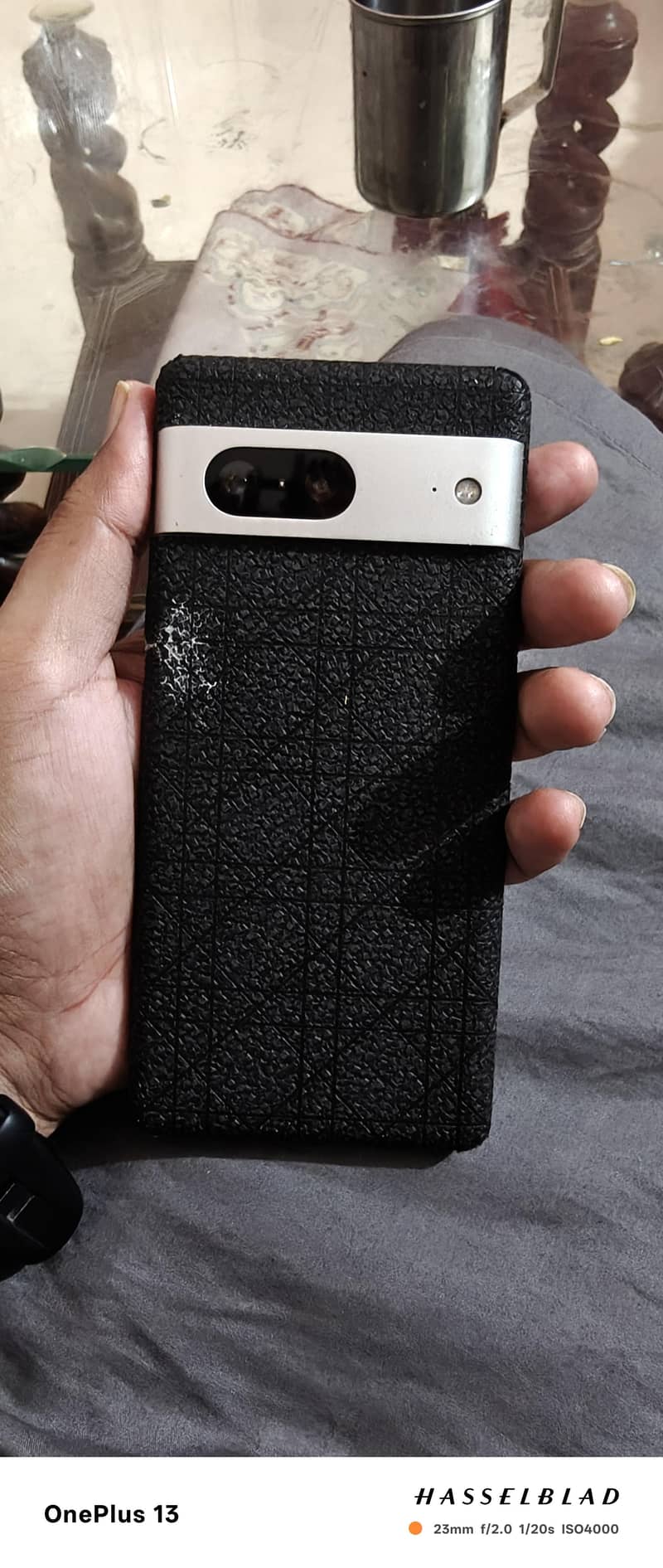 Google Pixel 7 1