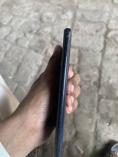 Samsung Mobile A31