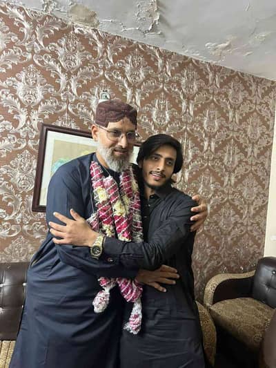 Arif soomro