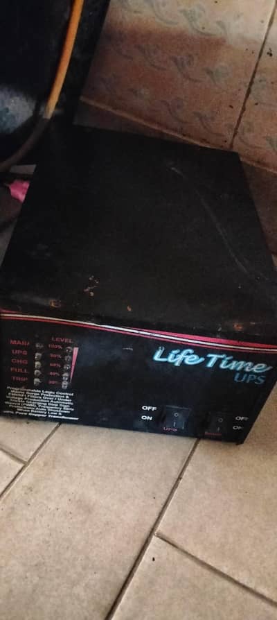 Digital UPS Rs-15000 price negotiable