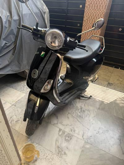 New Asia Ramza 100CC (2024) Just 806 Km Driven