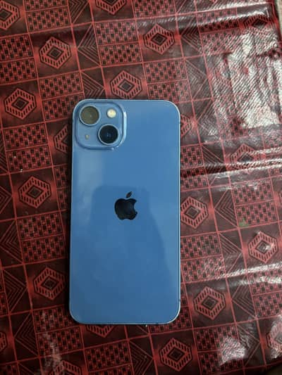 Apple iPhone 13