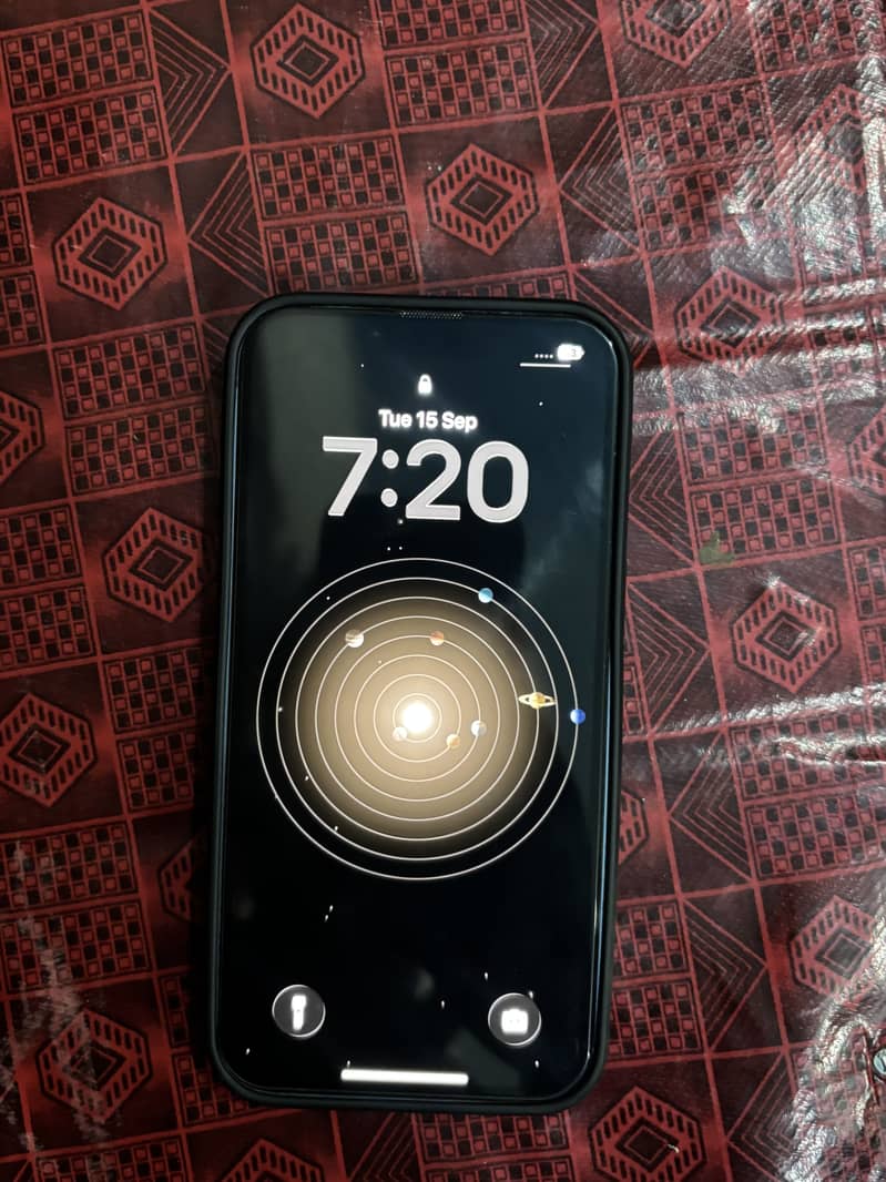 Apple iPhone 13 1