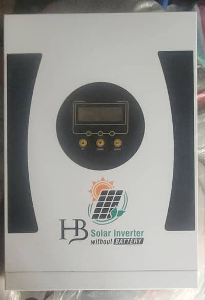 Soler Inverter for sale