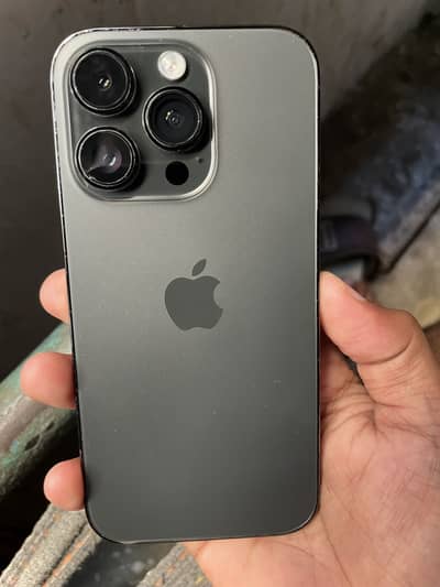 Apple iPhone 14 Pro