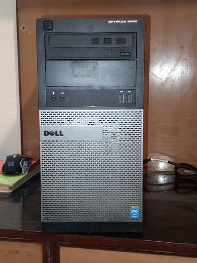 Intel Core i5 4th gen , 12gb Ram, 500gb HDD