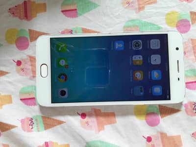 OPPO F1s