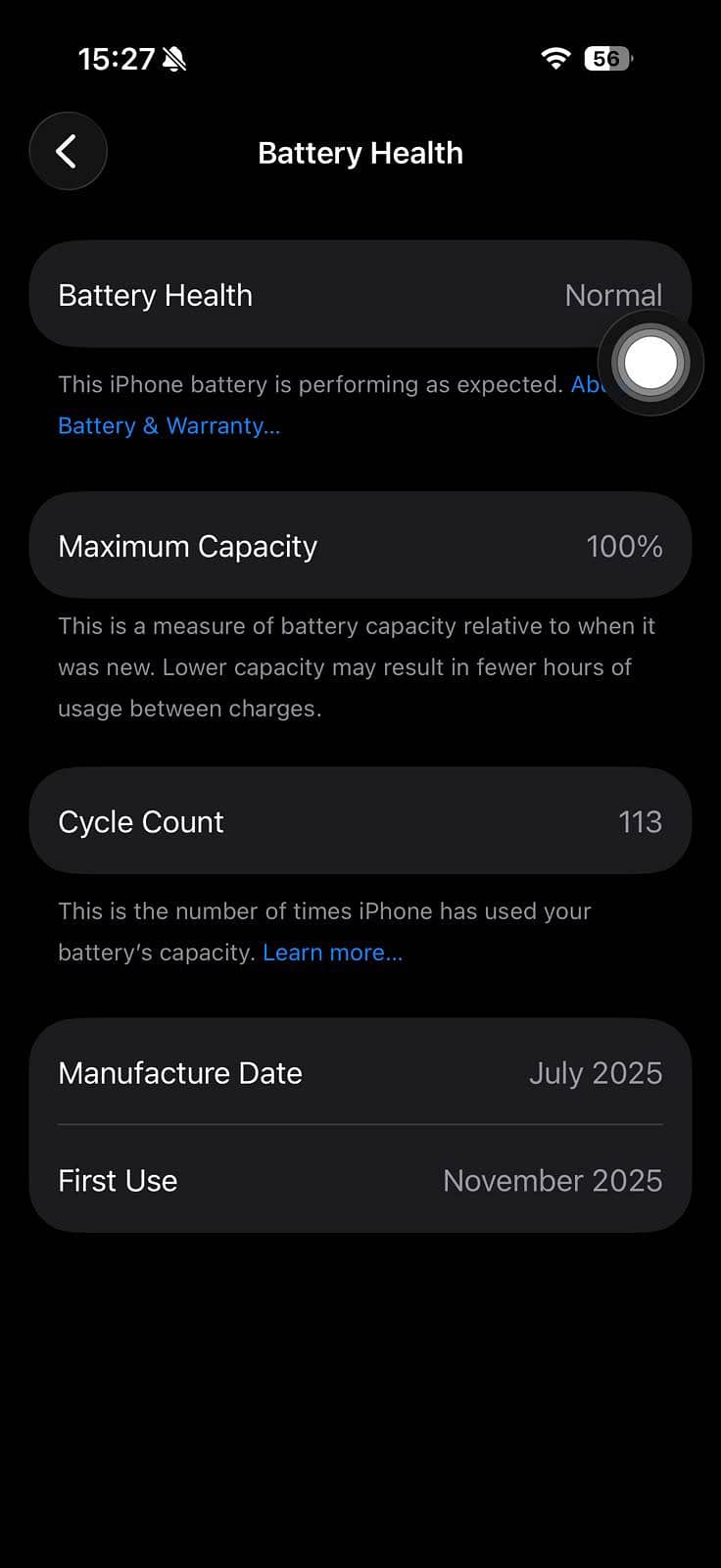 Apple iPhone 17 0