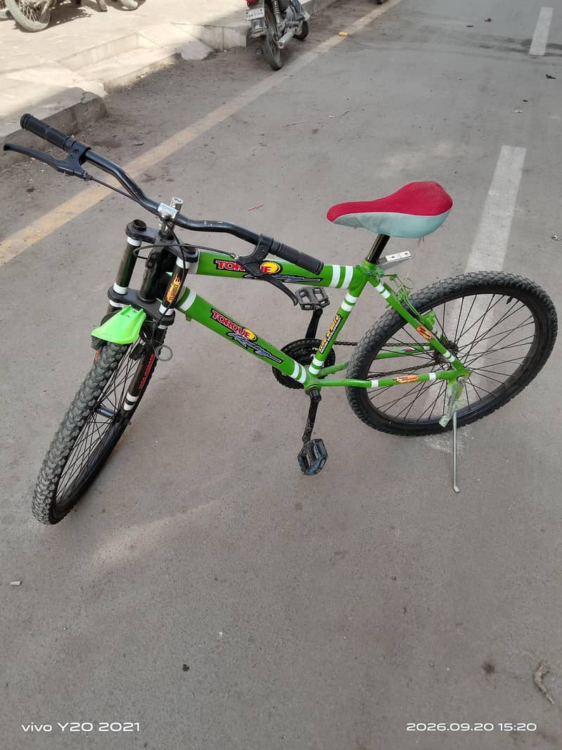Bicycle 1
