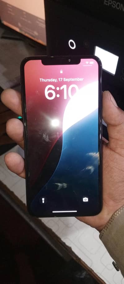 Apple iPhone XS Max