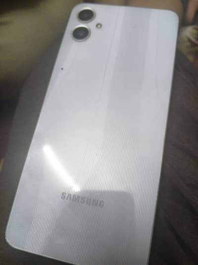 Samsung Mobile A05