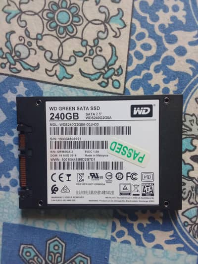 sata ssd