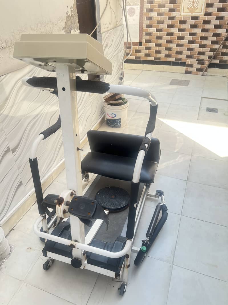 Exercise Bicycle/ Machine 3