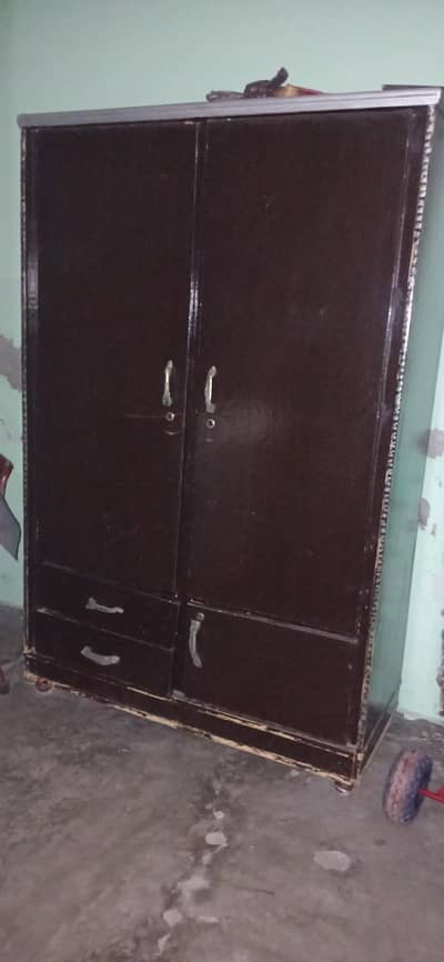 wooden Hanger