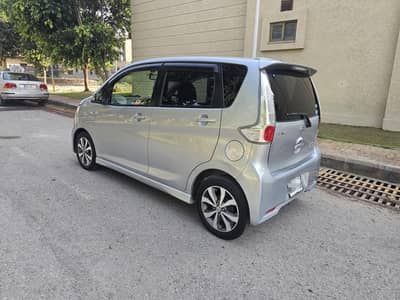 2013 Nissan Dayz Highway star Full option