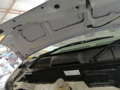 Suzuki Every 2007