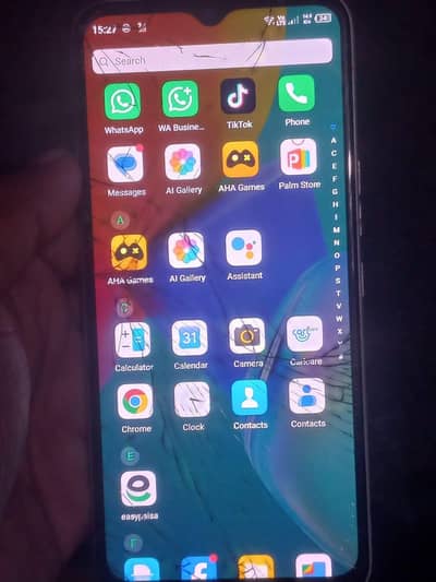 Tecno Spark 8C