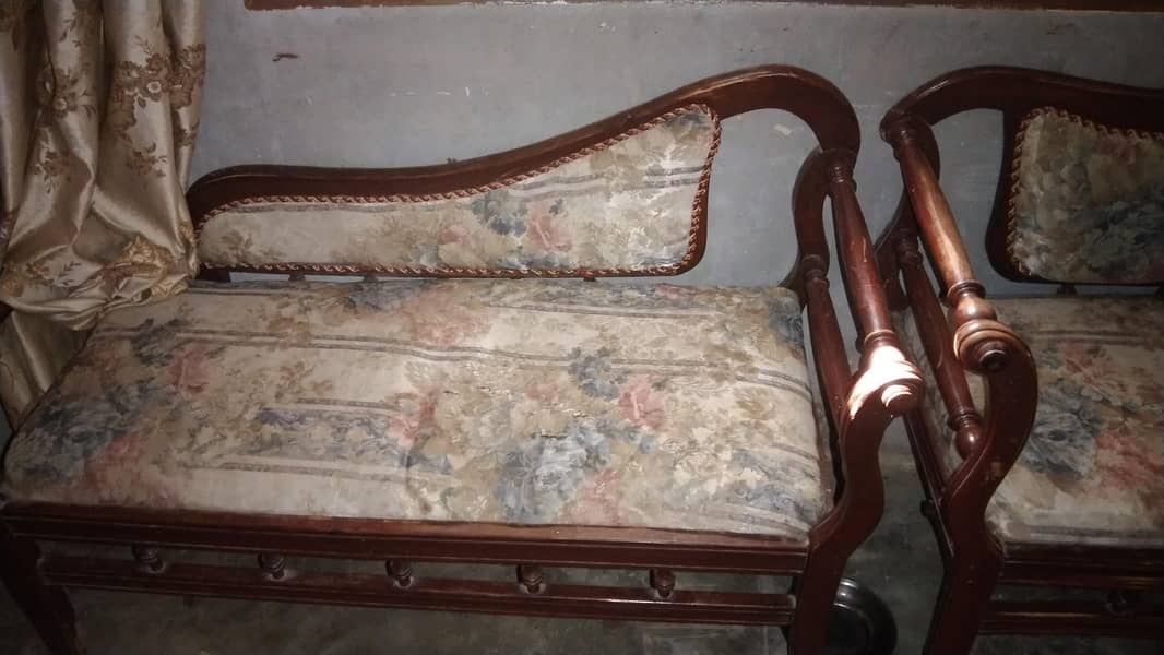 3 piece sofa set 0