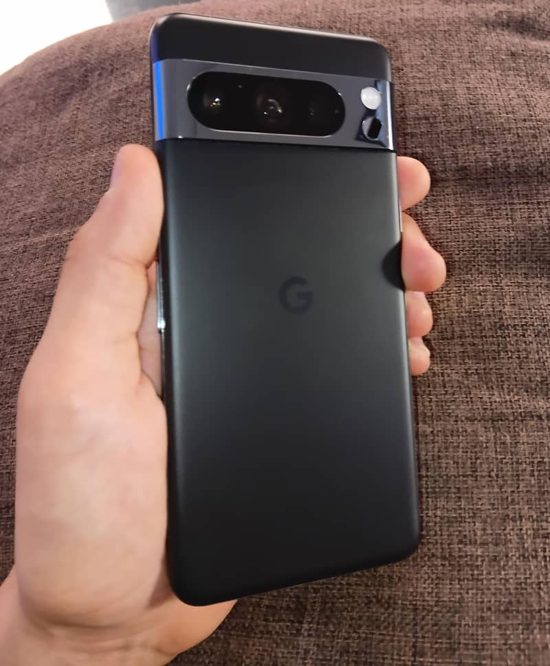 Google Pixel 8 Pro 0