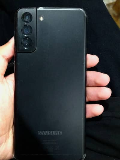 Samsung S21 Plus 5g