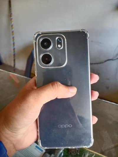 Oppo a5x for urgent sale or exchange possible