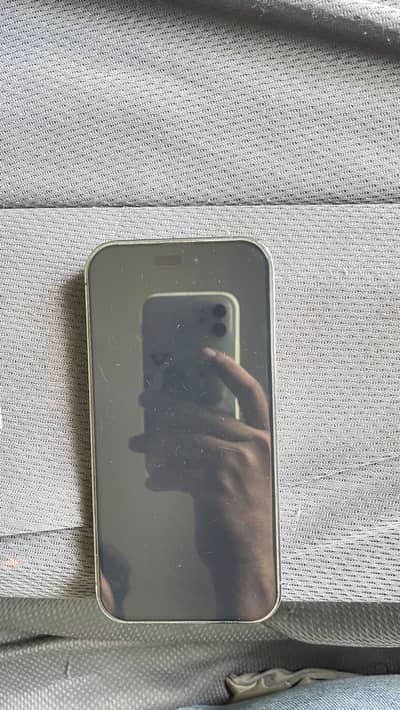 Apple iPhone 14 Pro