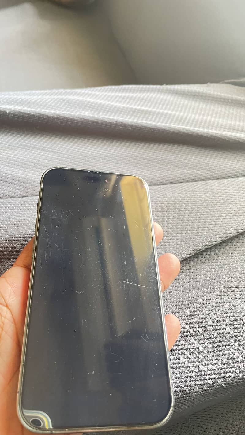 Apple iPhone 14 Pro 5