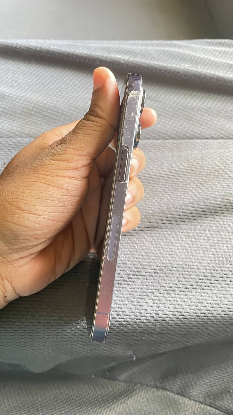 Apple iPhone 14 Pro 6