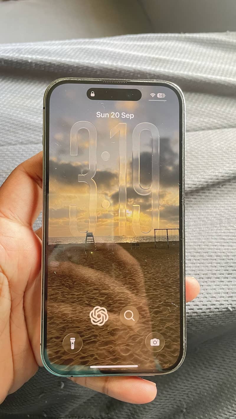 Apple iPhone 14 Pro 7