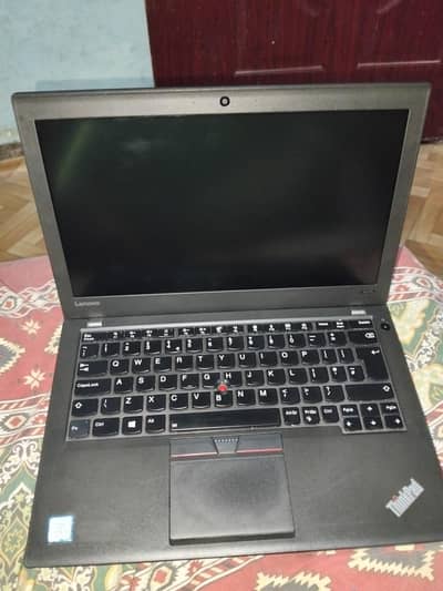 Lenovo Thinkpad X270 | 256GB SSD | 8GB RAM
