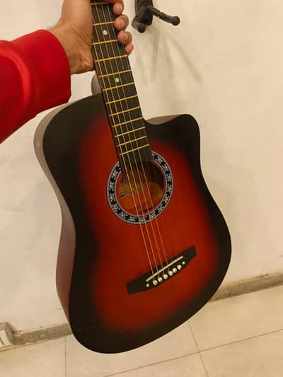 Guitar | New Guitars | intermediate| beginner | professional box pack