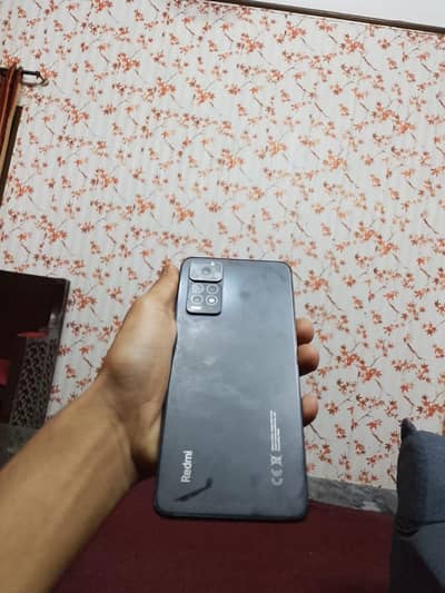Xiaomi Redmi Note 11 Pro