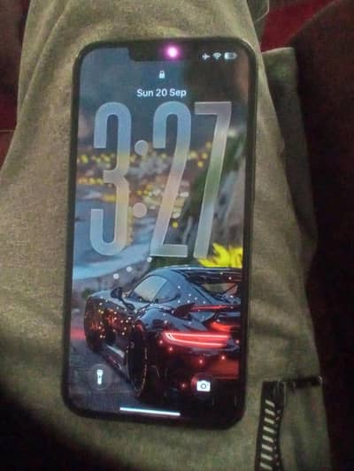 Apple iPhone 13 Pro