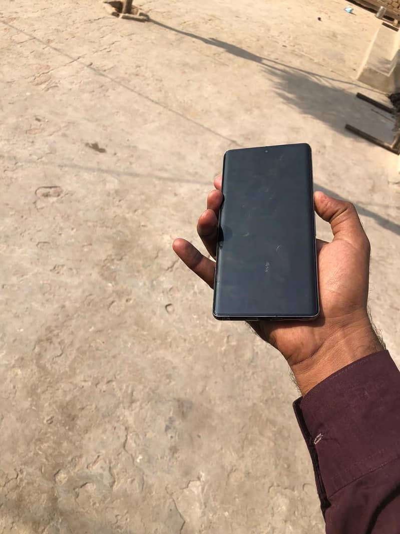 Google Pixel 7 Pro 3