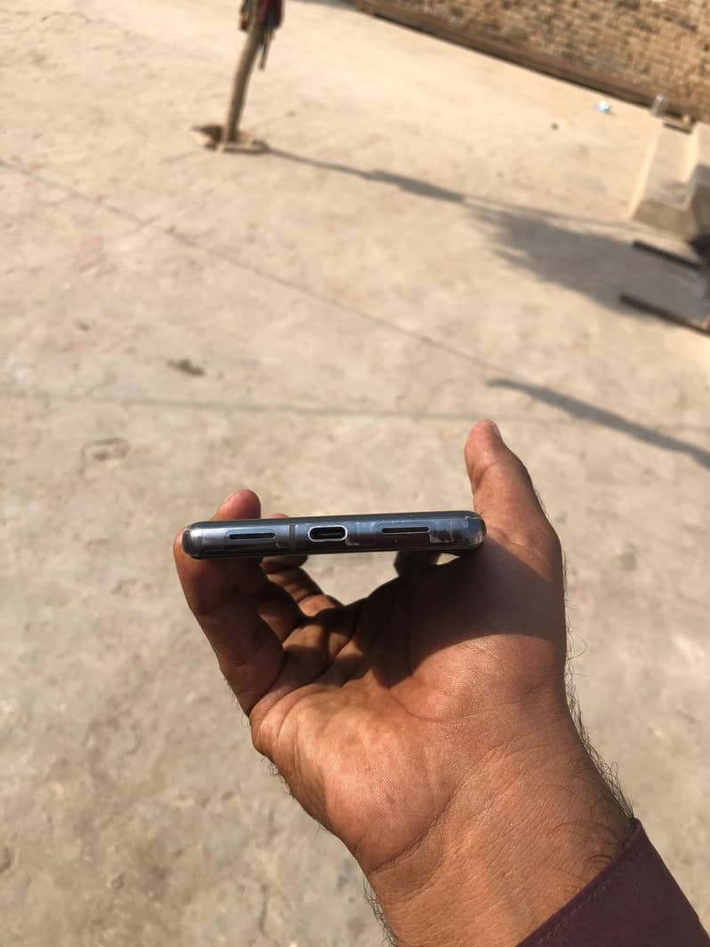 Google Pixel 7 Pro 4