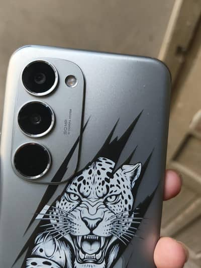 Tecno Spark 40 Pro+ | 8GB/256GB | 10/10 | 1 Month Used | Complete