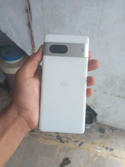 Google Pixel 7