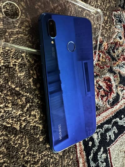 Huawei P20 Lite