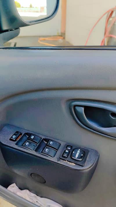 Suzuki Alto 2007