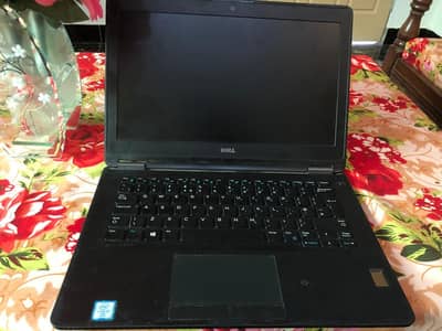 Dell Latitude E7270 Business Slim Laptop Ultrabook