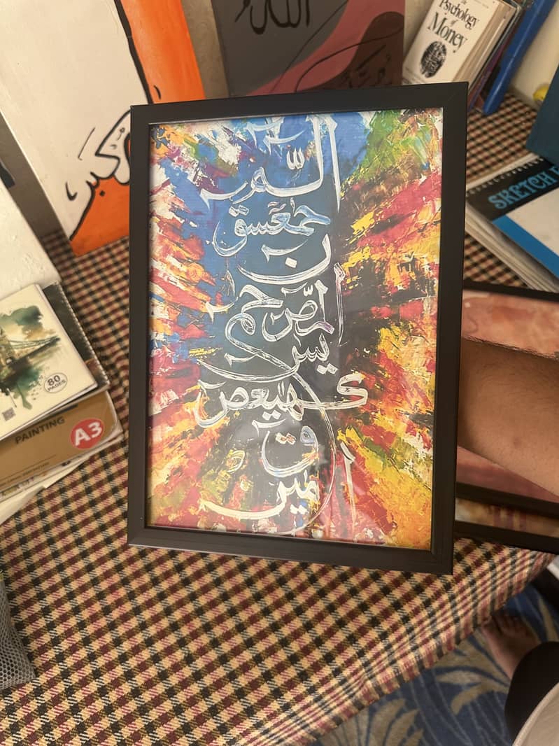 Home decoration frames 3