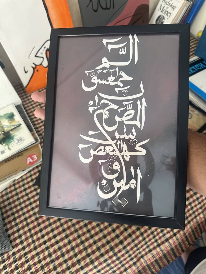 Home decoration frames 5