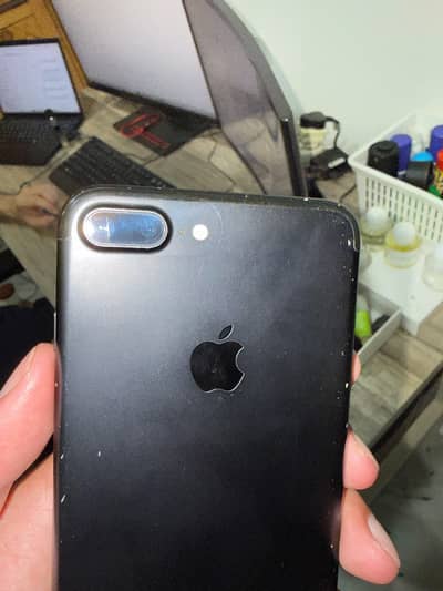 Apple iPhone 7 Plus PTA approved