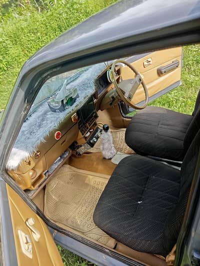 Suzuki FX 1986