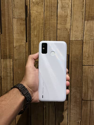 Tecno Spark 6 Go