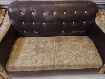 7 Seater Sofa set
