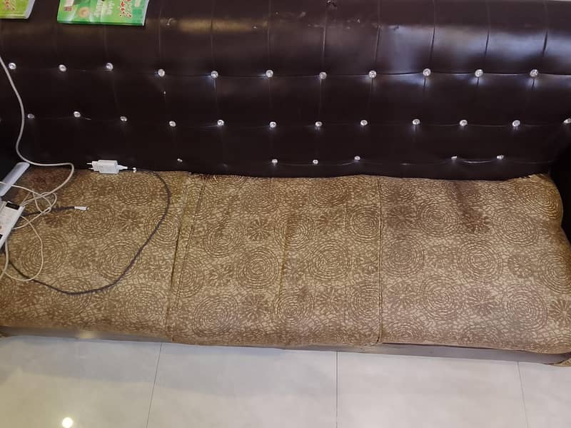 7 Seater Sofa set 1